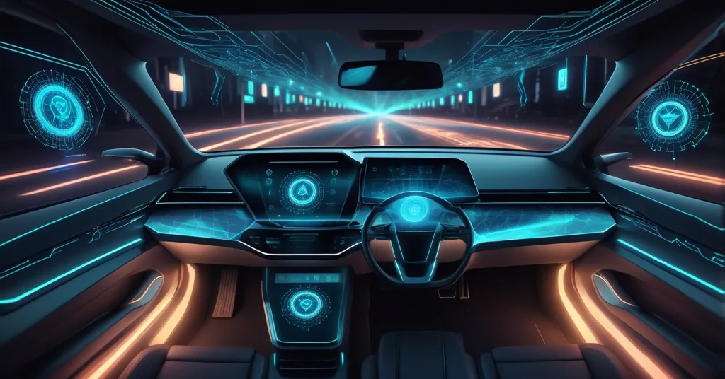 GM Unveils Gemini AI for 2026 Vehicles: Privacy Risks and Blockchain Opportunities Explored