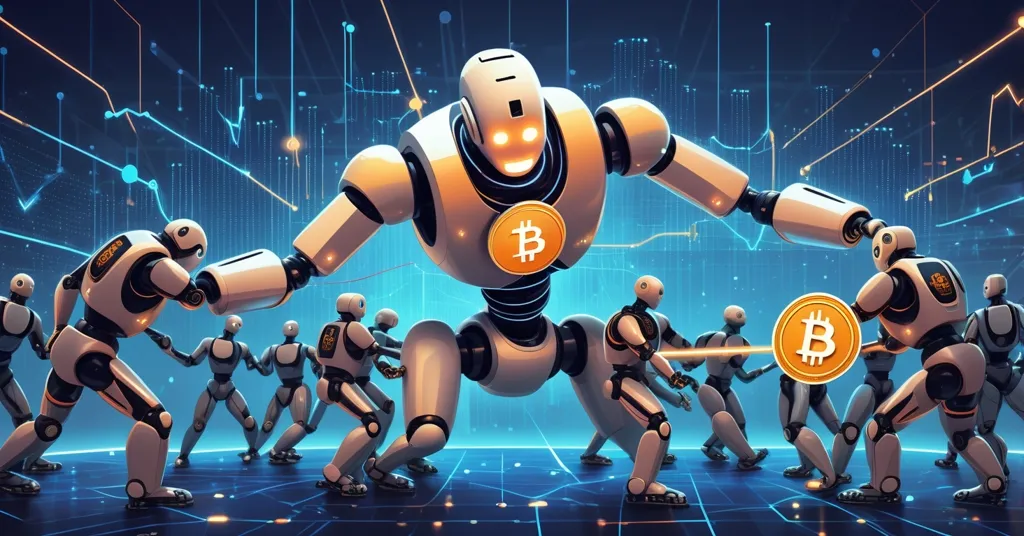 Crypto Jobs Rebound Despite AI Drain: A16z 2025 Report Highlights Resilience