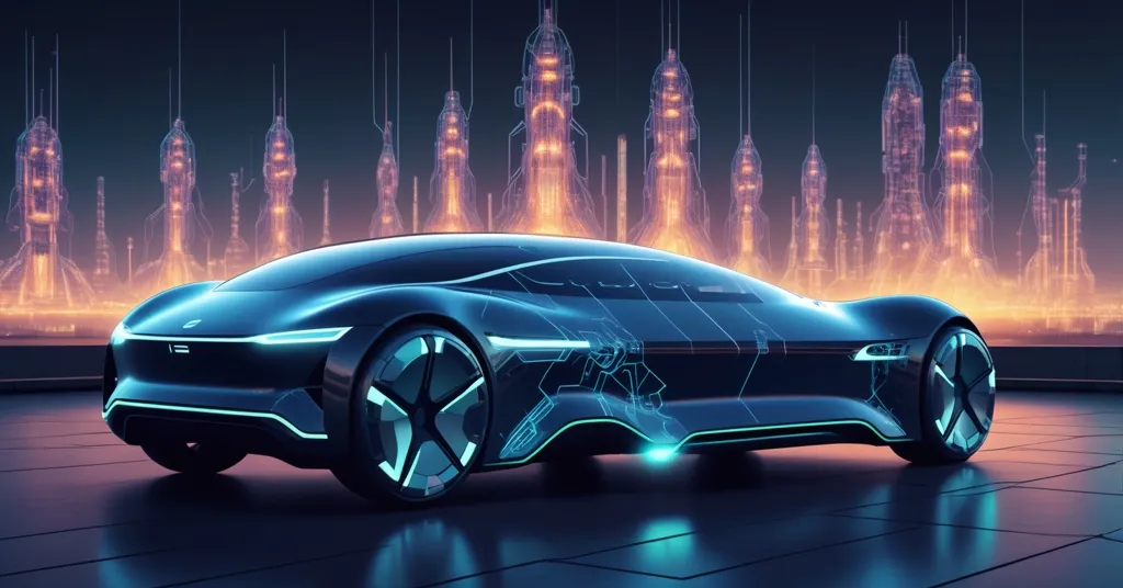 Elon Musk Unveils Tesla AI5 Chip Partnership with Samsung and TSMC for Autonomous Tech Push
