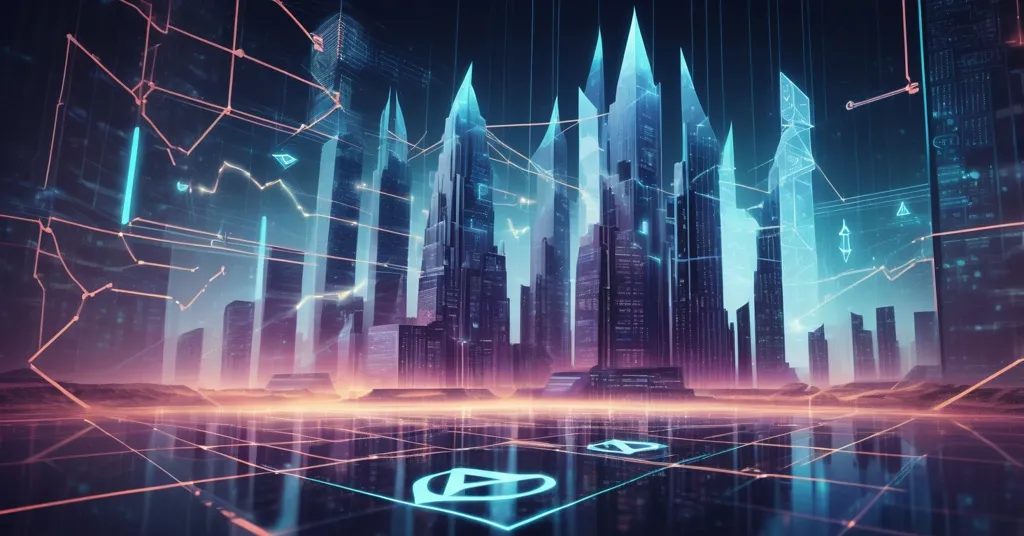 Ark Invest’s $21M Robinhood Bet: A Crypto Disruption Powerhouse Move