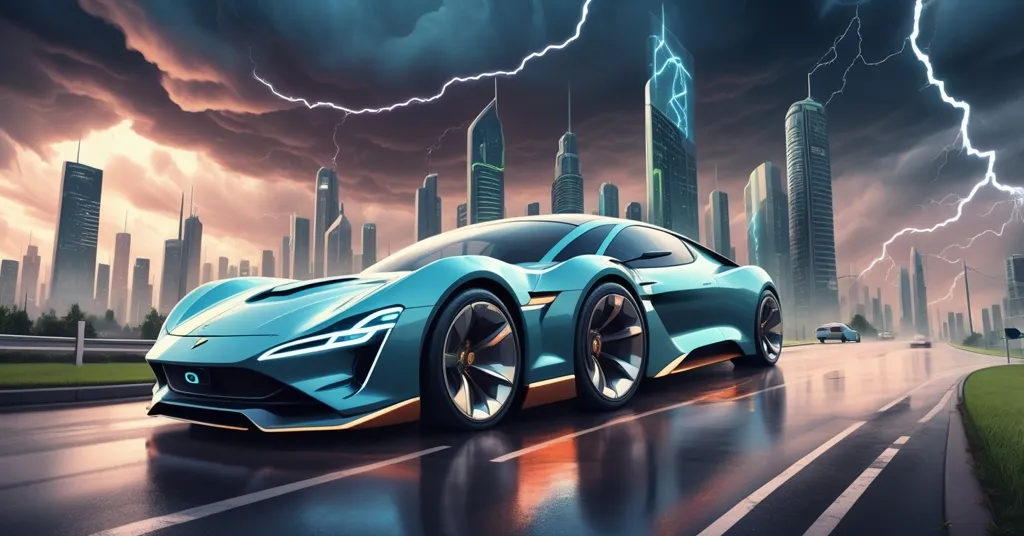 Porsche Shocks Market: Ditches EV Plans Amid China Slump and Tech Fails