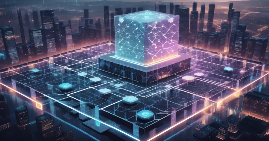 Anthropic’s $50B Google Deal: AI Compute Powerhouse with Blockchain Impact