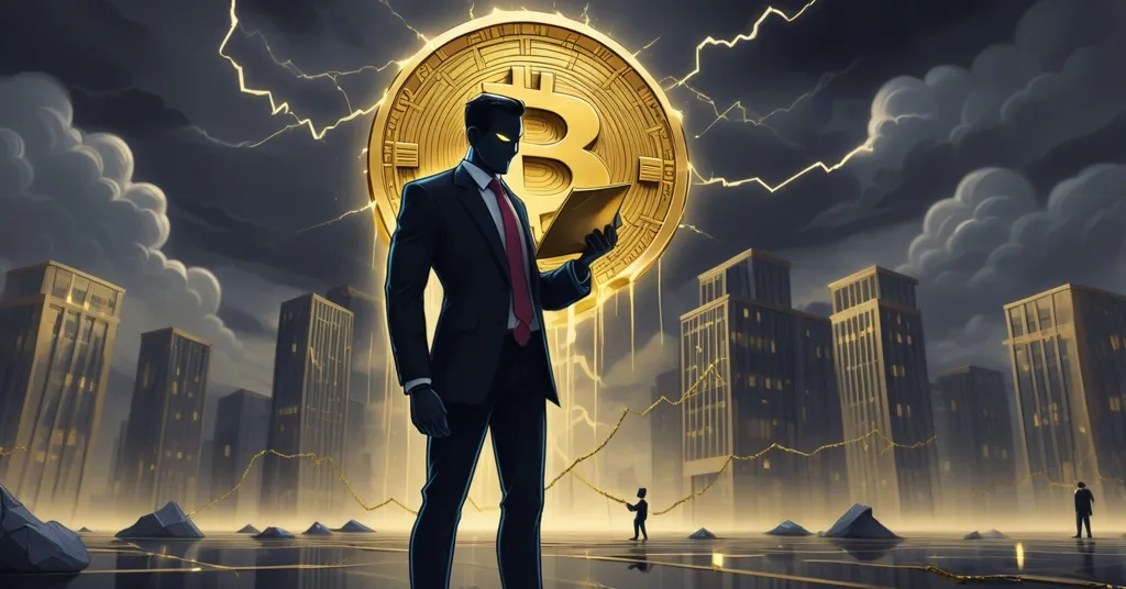 Trump Pardons Binance Founder CZ Amid Pay-for-Crime Allegations and Crypto Backlash
