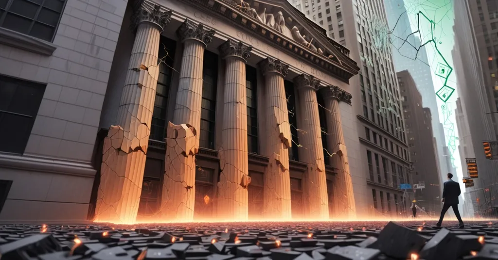 TIPS Market Chaos: White House CPI Delay Threatens $2 Trillion Inflation Hedge