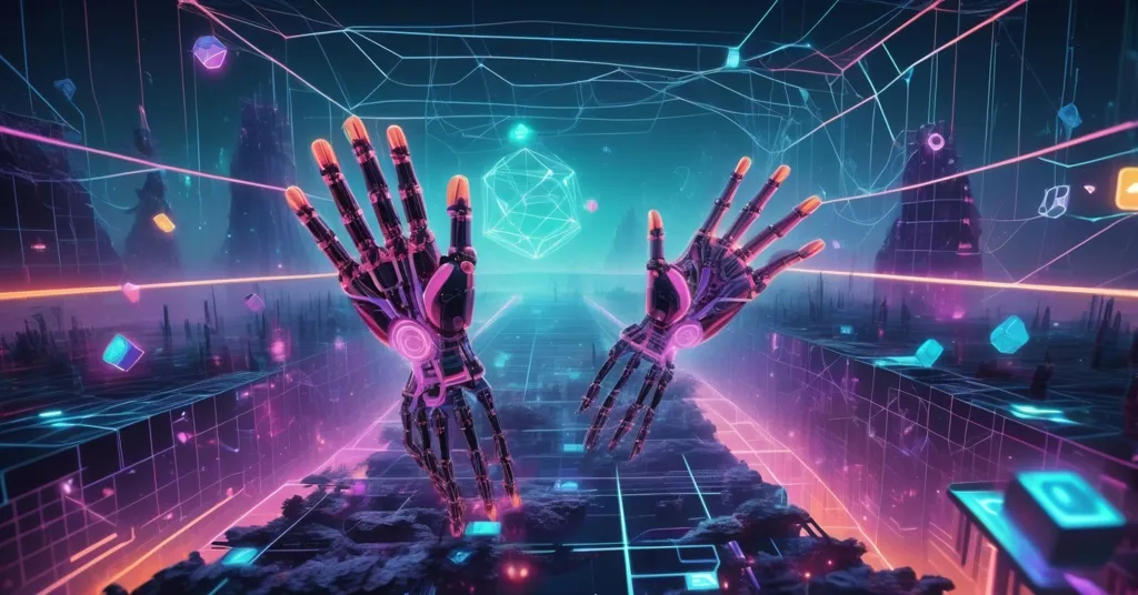 EA and Krafton Bet Big on AI: Gaming Revolution or Risky Overreach with Crypto Potential?