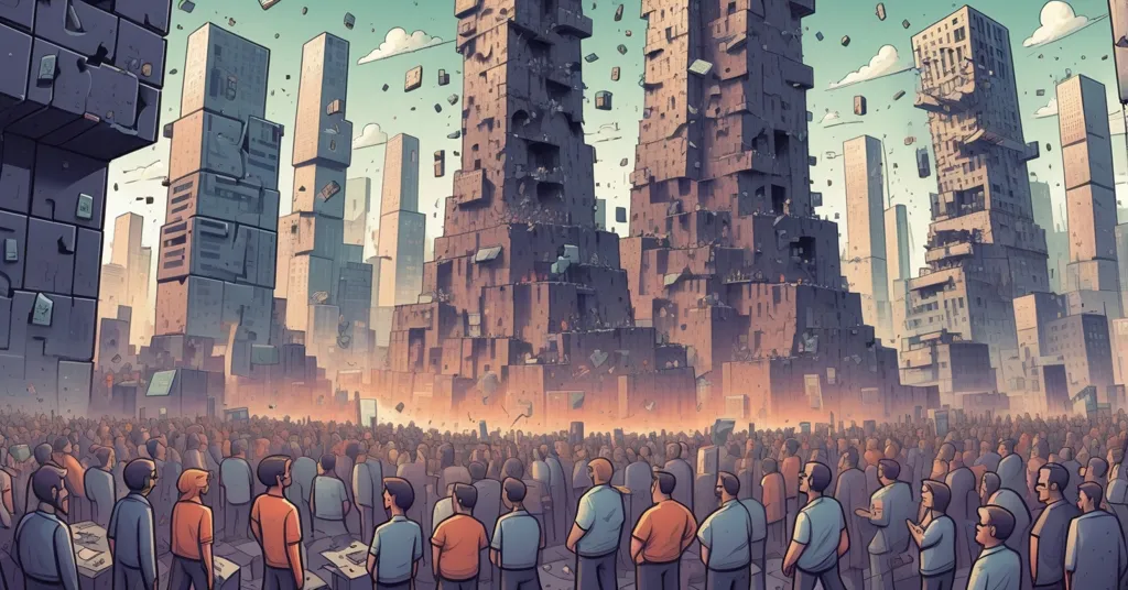NEAR Protocol Governance Crisis: Failed Inflation Vote Sparks Centralization Fears