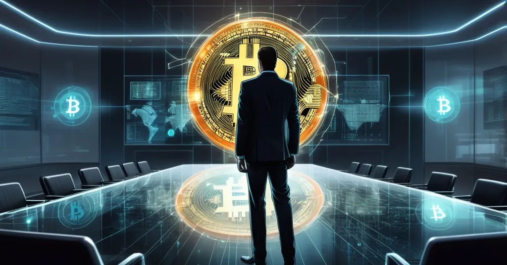 Trump Nominates Crypto Expert Michael Selig as CFTC Chairman for Bold Regulatory Shift