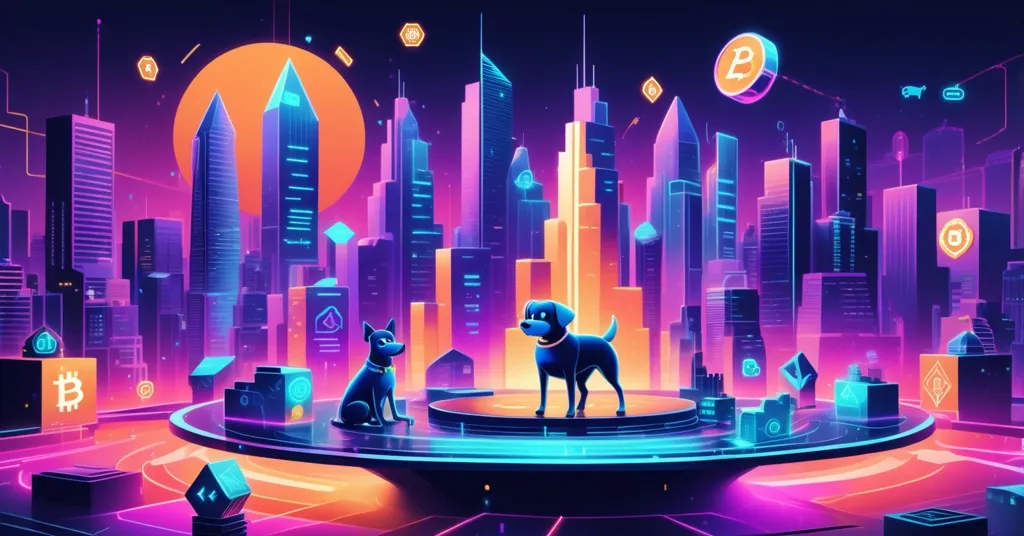 Shiba Inu Investors Flock to Mutuum Finance DeFi Presale at $0.035 for Real Utility