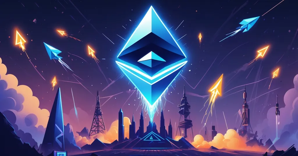Ethereum Eyes $5,000 as $0.035 DeFi Token MUTM Ignites Hype and Risk