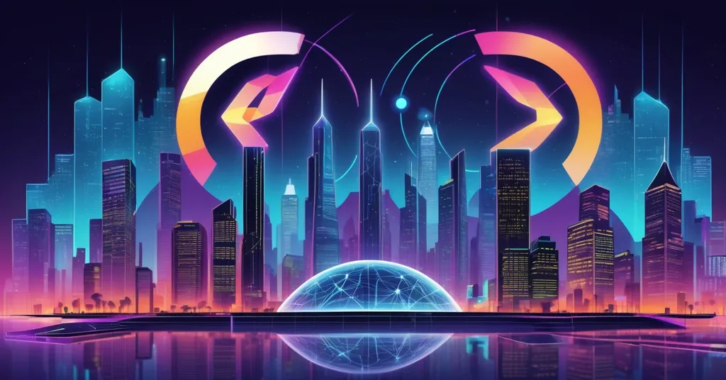 XRP Eyes $5 Target as Ozak AI Presale Sparks 2025 Triple-Digit Hype