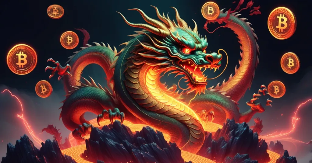 China’s PBoC Declares War on Stablecoins, Pushes Digital Yuan Dominance
