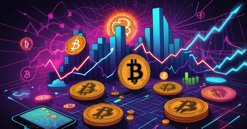 Altcoin Frenzy: Pi, XRP, Virtuals, and Snorter Face Hype and Hard Truths in Market Chaos