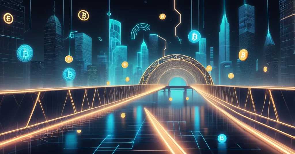 Citi and Coinbase Team Up to Transform Institutional Payments with Blockchain Tech