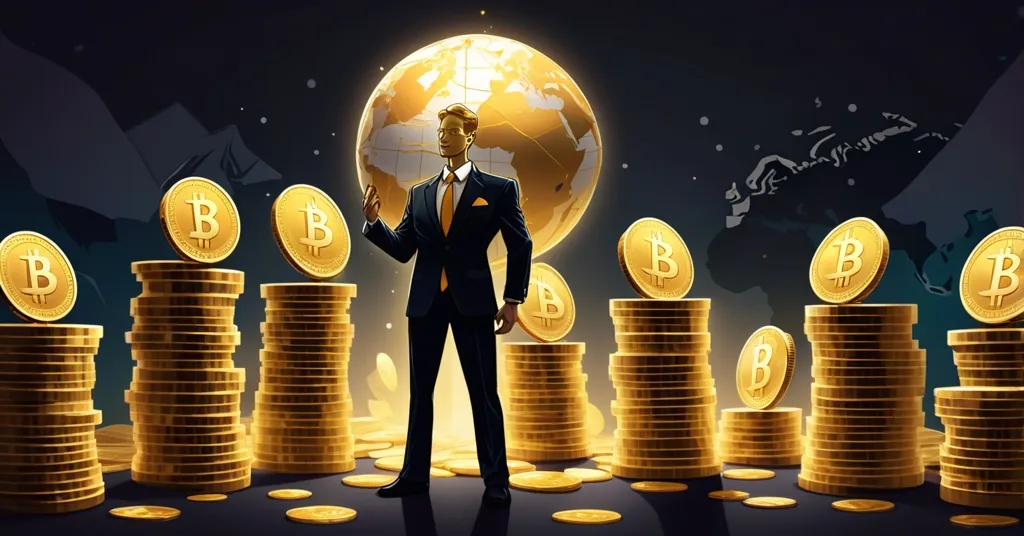 Trump Family Nets $864M in Crypto: Innovation or Ethical Quagmire?