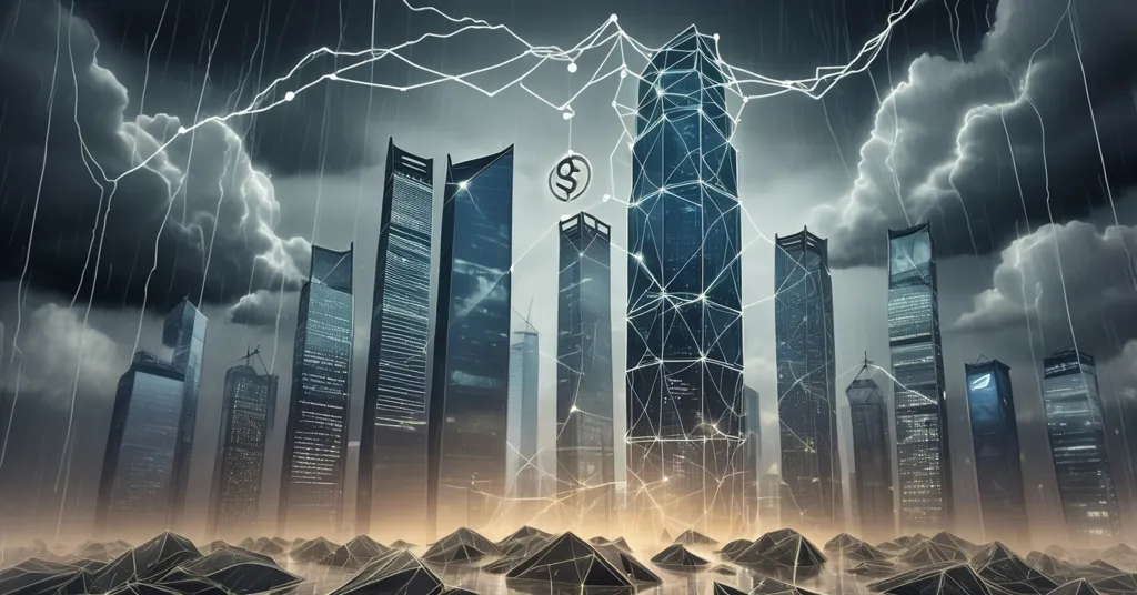 Bank of China Profits ¥60.1B in Q3: Is Blockchain the Answer to Economic Woes?