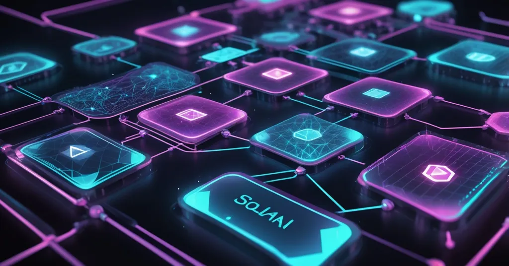 Mono Protocol: Can It Solve Blockchain Fragmentation with $2.8M Presale?