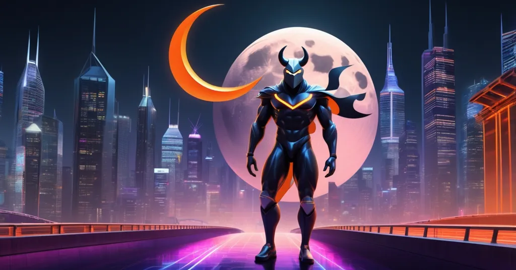 MoonBull, XRP, Monero: Top Cryptos to Watch in November 2023 with Whale Moves and Upgrades
