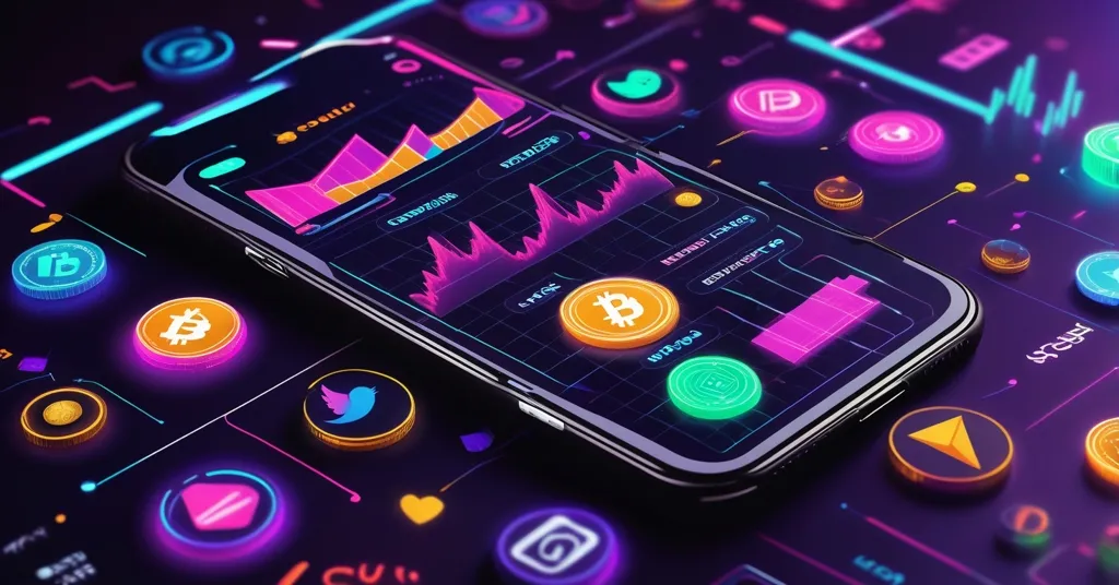 Trump Media & Crypto.com Launch Prediction Markets on Truth Social