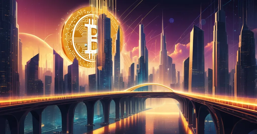 Bitcoin at $113K: Can Bitcoin Hyper’s $25.1M Presale Fix Scalability Issues?