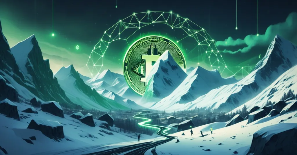 Norway’s Crypto Tax Surge: 30% Rise, $4B Declared in 2024 Sparks Debate