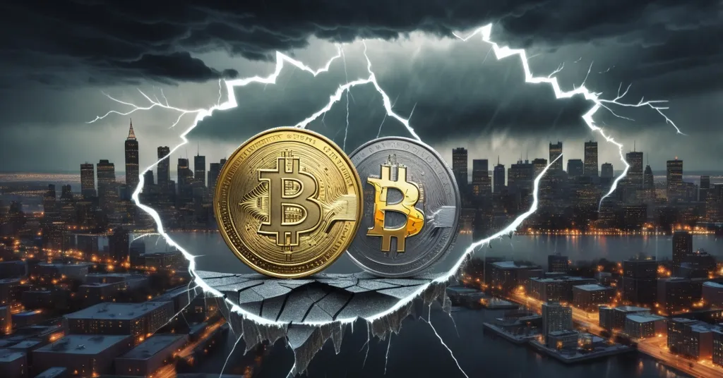 Bank of Canada Slashes Rates to 2.25%: Economic Woes Fuel Bitcoin Appeal