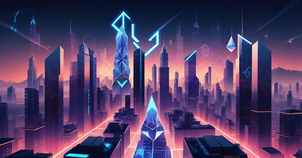 ConstructKoin’s ReFi Presale: Can It Capture Capital as ETH Nears $4,200 and SOL Hits $200?