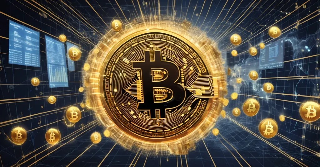 Bitcoin Hits $108K Amid Fed Rate Cut and Germany’s Bold National Asset Push