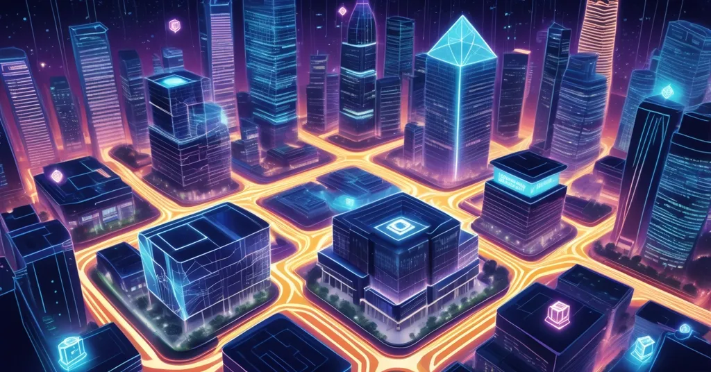 Maybank Launches Tokenized Money Market Fund with Marketnode and BNP Paribas in Singapore