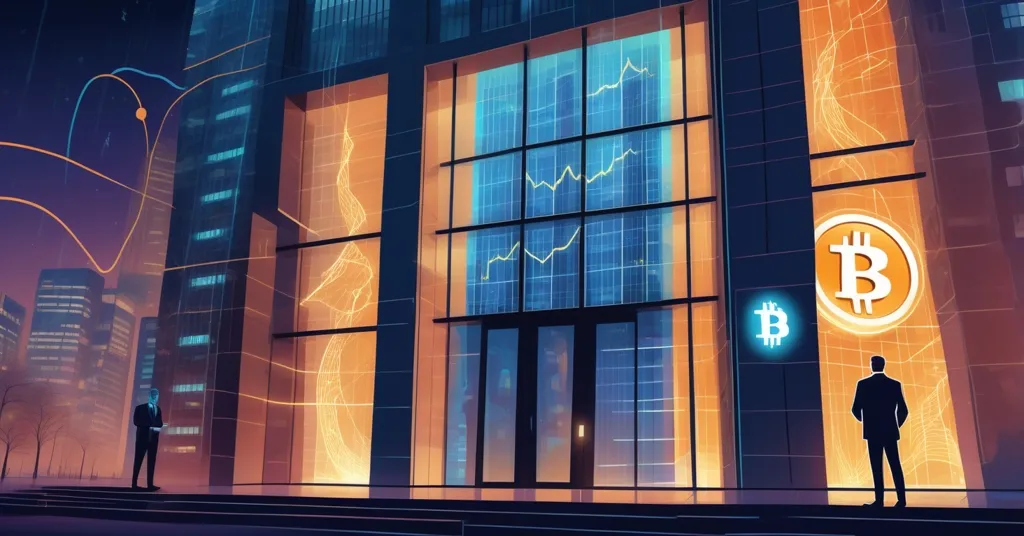 Nordea Launches Bitcoin ETPs: A Game-Changer for European Crypto Adoption?