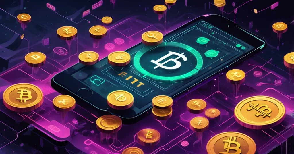 Digitap Nets $1M in Presale: Can TAP Token Challenge Solana by 2025?