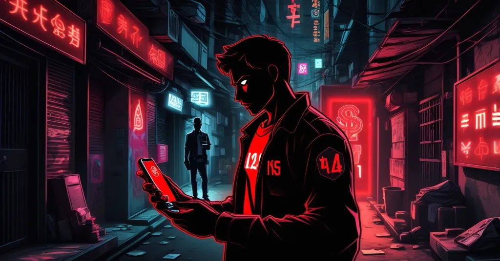 Thailand Crypto Bust: Chinese National Arrested in $14M FINTOCH Ponzi Scheme