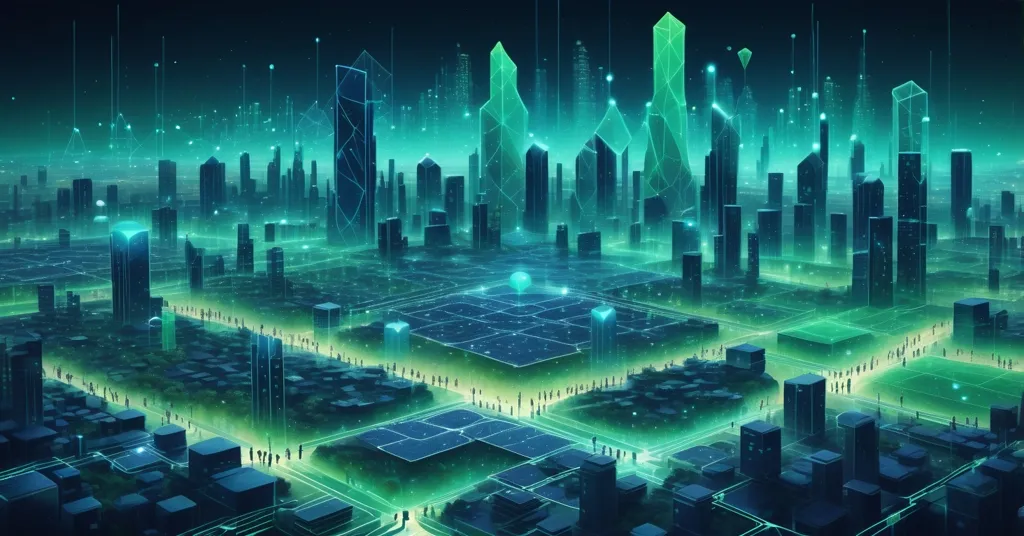 Cardano Hits Full Decentralization: Hoskinson Predicts Bold Crypto Future
