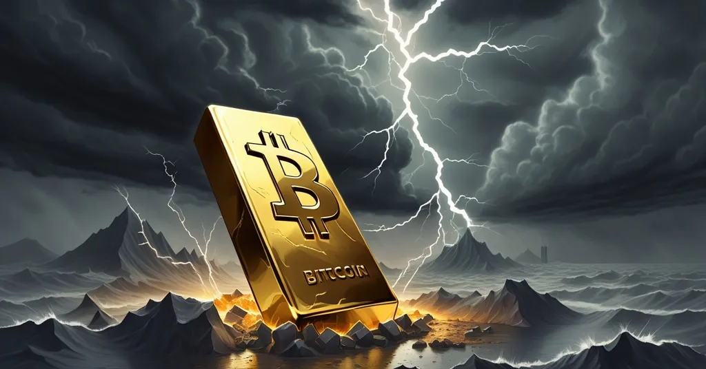 Gold Near $4,020 Amid U.S.-China Trade Truce: Bitcoin and Crypto Implications