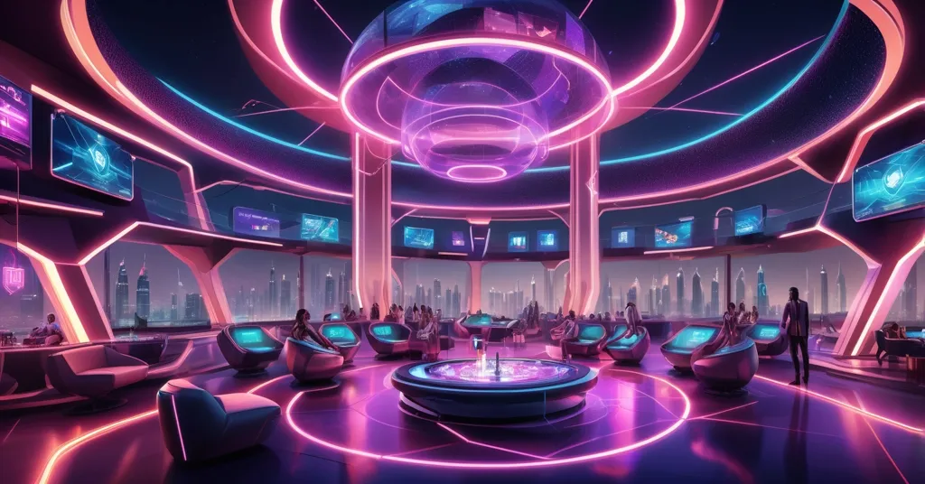 SACHI Revolutionizes Blockchain Gaming with Fair VIP Floor and $SACHI Token