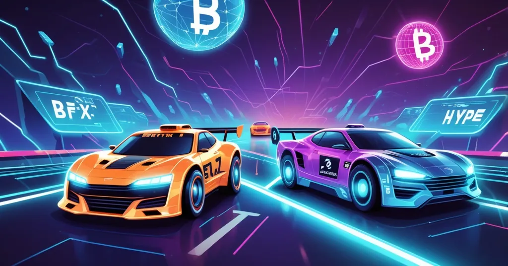 BlockchainFX vs. Remittix: Decoding 2025 Crypto Presale Hype and Risks