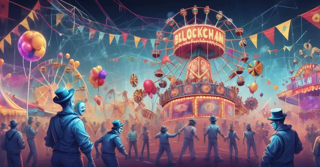 Web3 Must Ditch Hype for Proof: Transparency Over Popularity in Blockchain