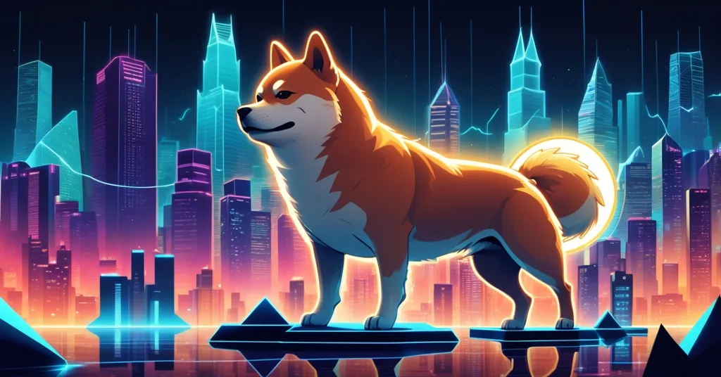 Mutuum Finance: Can This $0.035 DeFi Token Really Outshine Shiba Inu by 2025?