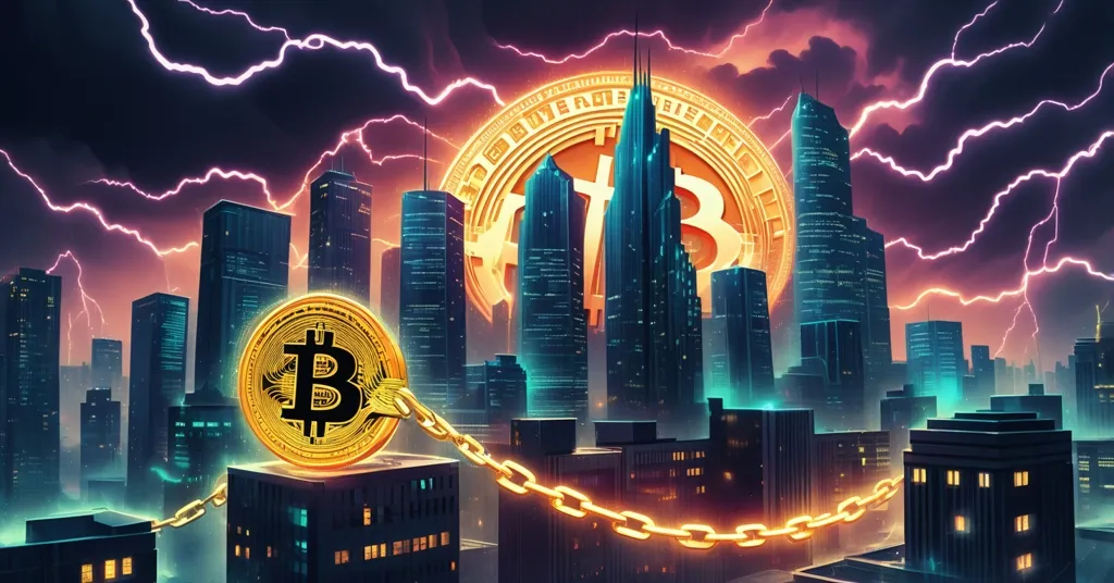 Bitcoin at 17: Celebrating $2T Milestone Amid Challenges and Triumphs