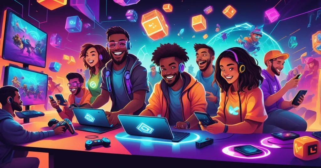 SACHI Revolutionizes Web3 Gaming with No-Wallet Barrier and Fun-First Approach