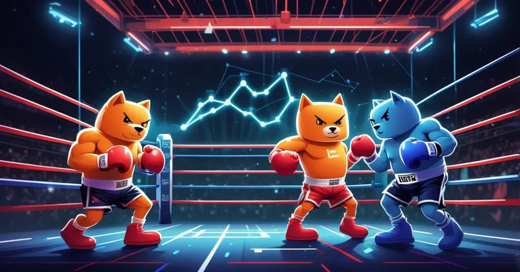 Solana’s Vibhu Norby Challenges Ripple to Live Data Duel Over XRP’s Stagnant Metrics