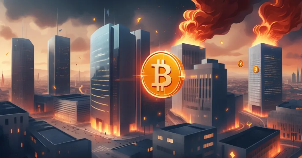 ECB’s Lagarde Pushes Digital Euro as Unity Tool, Faces Bitcoin Backlash