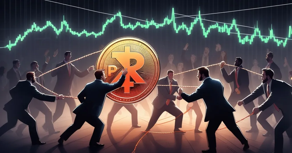 XRP at $2.51: Breakout Above $2.65 or Breakdown to $2.25 Ahead?