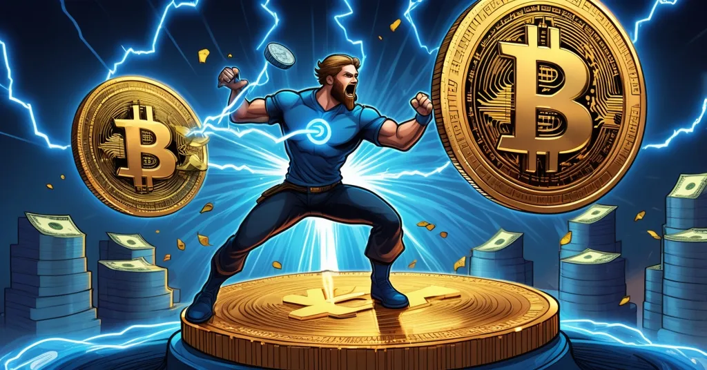 XRP Faces $2.60 Resistance Battle as Bitcoin Hyper Raises $25.5M in Presale