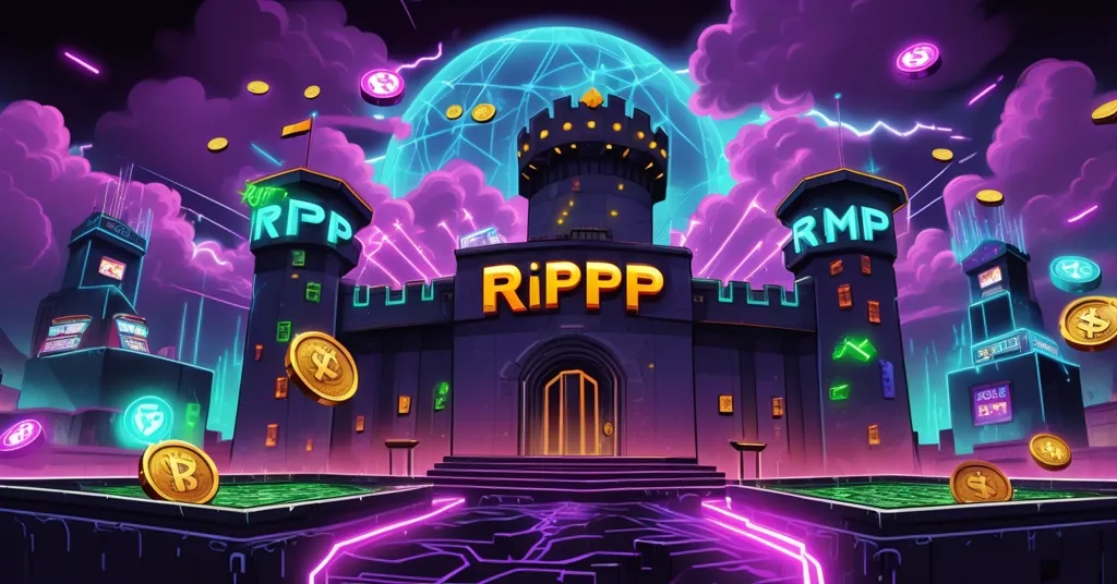 Ripple (XRP) Dips Below $2.60 as DeFi Star Mutuum Finance (MUTM) Raises $18M in Presale