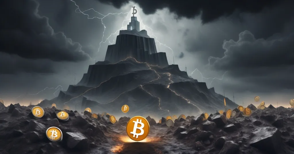 Altcoin Season Index Crashes to 29: Market Bottom or Bitcoin Dominance Ahead?