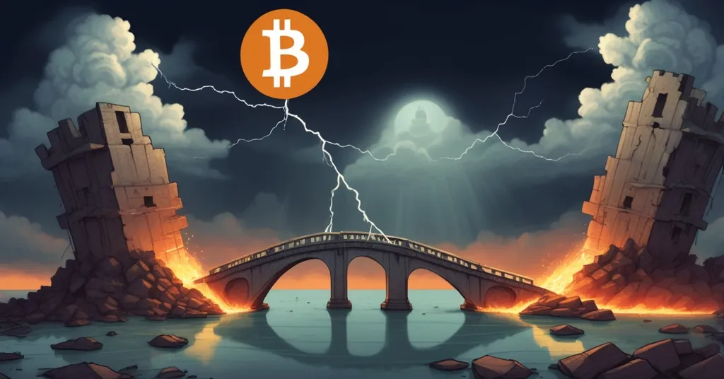 Trump’s Indo-Pacific Policy Shakes Alliances, Strengthens Bitcoin’s Case