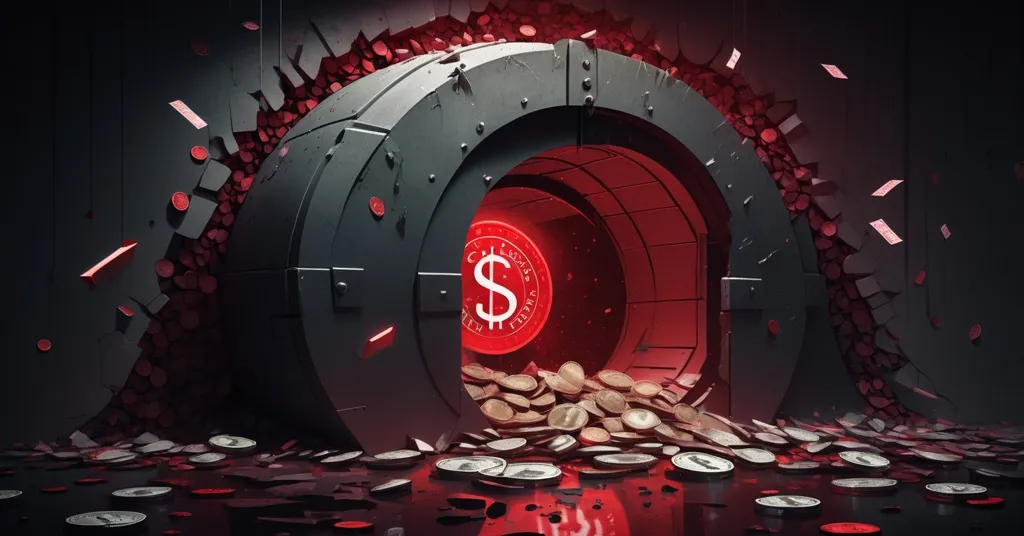 Stream Finance Shuts Down After $93M Loss: DeFi Trust Crumbles