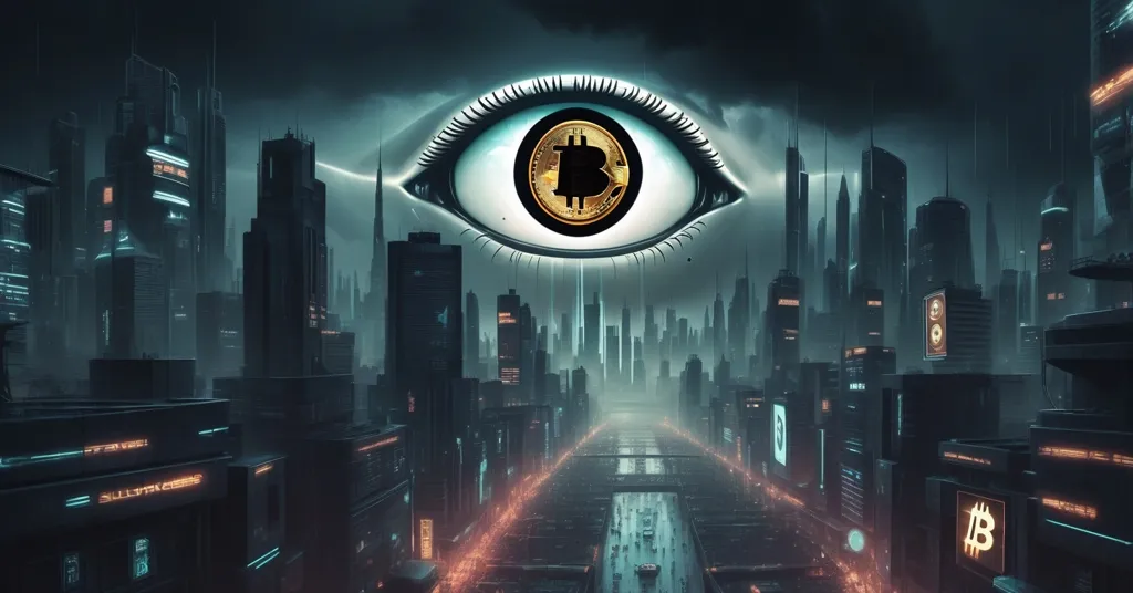 David Sacks Warns of Orwellian AI Surveillance Threat Under Trump Administration