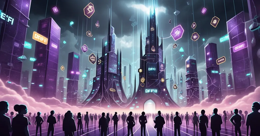 Hoskinson Slams Crypto Media, Targets Cardano’s DeFi Struggles with Bold Fixes