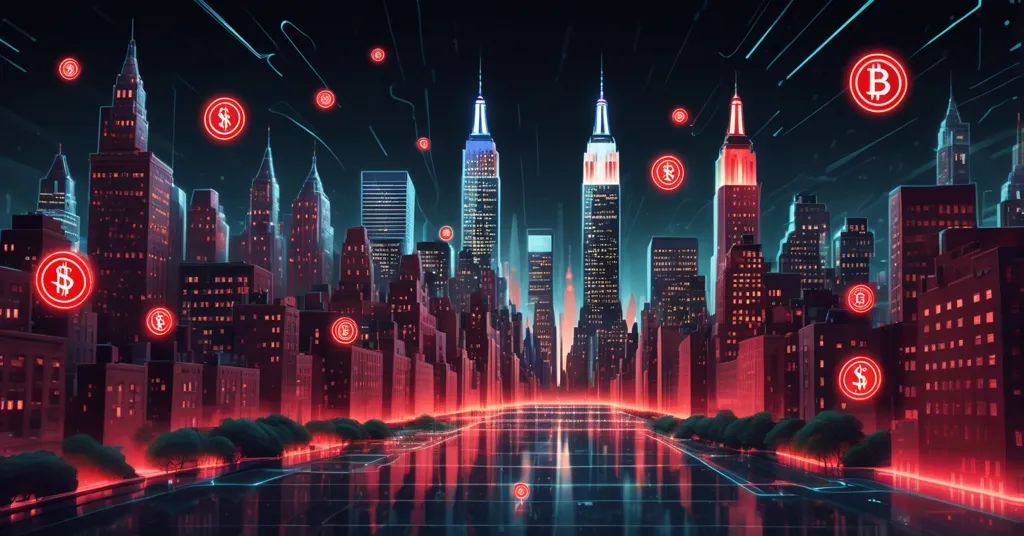 Zohran Mamdani Wins NYC Mayor: Polymarket Predicts, Crypto Faces Regulatory Risks